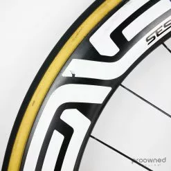ENVE SES 5.6 Disc Tubular Carbon Wheelset -Pinarello Butik P1620831