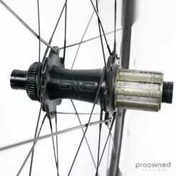 ENVE SES 5.6 Disc Tubular Carbon Wheelset -Pinarello Butik P1620835