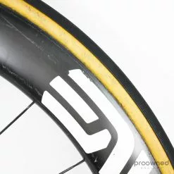 ENVE SES 5.6 Disc Tubular Carbon Wheelset -Pinarello Butik P1620836