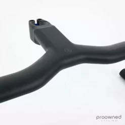 Scott Syncros Creston IC SL Integrated Carbon Handlebar - Compact -Pinarello Butik P1650083