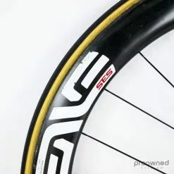 ENVE SES 5.6 Disc Tubular Carbon Wheelset 17 ENVE SES 5.6 Disc Tubular Carbon Wheelset -Pinarello Butik P1650888