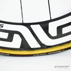ENVE SES 5.6 Disc Tubular Carbon Wheelset 20 ENVE SES 5.6 Disc Tubular Carbon Wheelset -Pinarello Butik P1650895