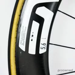 ENVE SES 5.6 Disc Tubular Carbon Wheelset 18 ENVE SES 5.6 Disc Tubular Carbon Wheelset -Pinarello Butik P1650905