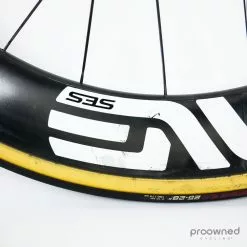 ENVE SES 5.6 Disc Tubular Carbon Wheelset 20 ENVE SES 5.6 Disc Tubular Carbon Wheelset -Pinarello Butik P1650913