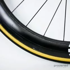 ENVE SES 5.6 Disc Tubular Carbon Wheelset 22 ENVE SES 5.6 Disc Tubular Carbon Wheelset -Pinarello Butik P1650918