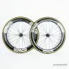 ENVE SES 5.6 Disc Tubular Carbon Wheelset -Pinarello Butik P1650921