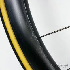 ENVE SES 3.4 Disc Tubular Carbon Wheelset -Pinarello Butik P1650926