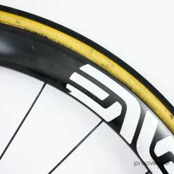 ENVE SES 3.4 Disc Tubular Carbon Wheelset -Pinarello Butik P1650928