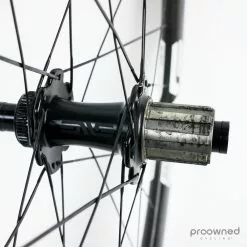 ENVE SES 3.4 Disc Tubular Carbon Wheelset -Pinarello Butik P1650931