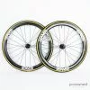 ENVE SES 3.4 Disc Tubular Carbon Wheelset -Pinarello Butik P1650933