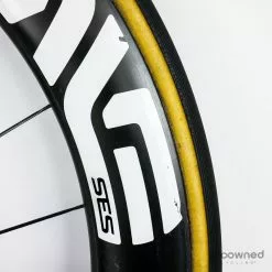 ENVE SES 5.6 Disc Tubular Carbon Wheelset -Pinarello Butik P1650973