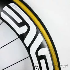 ENVE SES 5.6 Disc Tubular Carbon Wheelset -Pinarello Butik P1650976