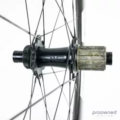 ENVE SES 5.6 Disc Tubular Carbon Wheelset -Pinarello Butik P1650981