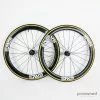ENVE SES 3.4 Disc Tubular Carbon Wheelset -Pinarello Butik P1650994