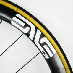 ENVE SES 3.4 Disc Tubular Carbon Wheelset -Pinarello Butik P1650999