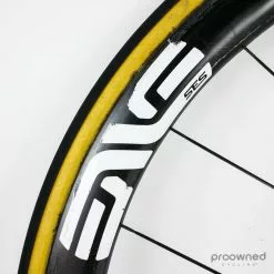 ENVE SES 3.4 Disc Tubular Carbon Wheelset -Pinarello Butik P1660002