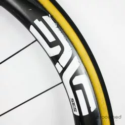 ENVE SES 3.4 Disc Tubular Carbon Wheelset -Pinarello Butik P1660003