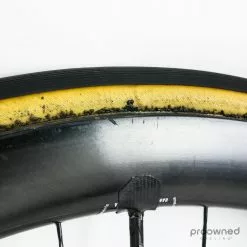 ENVE SES 3.4 Disc Tubular Carbon Wheelset -Pinarello Butik P1660005