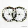 ENVE SES 5.6 Disc Tubular Carbon Wheelset -Pinarello Butik P1660015