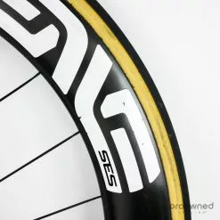 ENVE SES 5.6 Disc Tubular Carbon Wheelset -Pinarello Butik P1660021