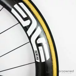 ENVE SES 5.6 Disc Tubular Carbon Wheelset -Pinarello Butik P1660028