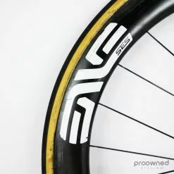 ENVE SES 5.6 Disc Tubular Carbon Wheelset -Pinarello Butik P1660029