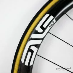 ENVE SES 3.4 Disc Tubular Carbon Wheelset -Pinarello Butik P1660036