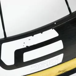 ENVE SES 3.4 Disc Tubular Carbon Wheelset -Pinarello Butik P1660044