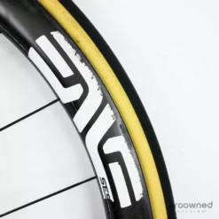 ENVE SES 3.4 Disc Tubular Carbon Wheelset -Pinarello Butik P1660067