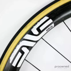 ENVE SES 3.4 Disc Tubular Carbon Wheelset -Pinarello Butik P1660069