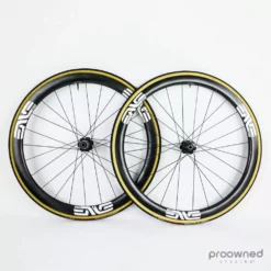 ENVE SES 3.4 Disc Tubular Carbon Wheelset