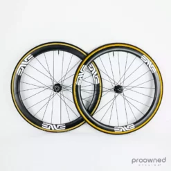 ENVE SES 3.4 Disc Tubular Carbon Wheelset