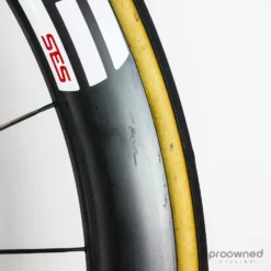 ENVE SES 3.4 Disc Tubular Carbon Wheelset -Pinarello Butik P1660128