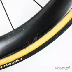 ENVE SES 3.4 Disc Tubular Carbon Wheelset -Pinarello Butik P1660129