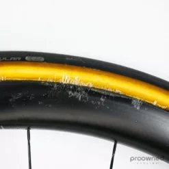 ENVE SES 3.4 Disc Tubular Carbon Wheelset -Pinarello Butik P1660132