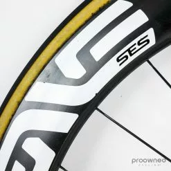 ENVE SES 5.6 Disc Tubular Carbon Wheelset -Pinarello Butik P1660136