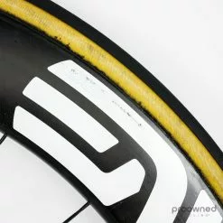 ENVE SES 5.6 Disc Tubular Carbon Wheelset -Pinarello Butik P1660137