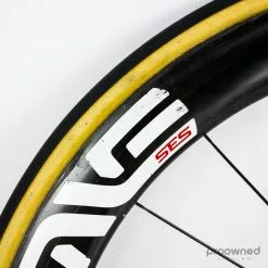 ENVE SES 5.6 Disc Tubular Carbon Wheelset -Pinarello Butik P1660139