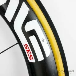 ENVE SES 5.6 Disc Tubular Carbon Wheelset -Pinarello Butik P1660143