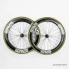 ENVE SES 5.6 Disc Tubular Carbon Wheelset