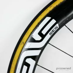 ENVE SES 5.6 Disc Tubular Carbon Wheelset 17 ENVE SES 5.6 Disc Tubular Carbon Wheelset -Pinarello Butik P1660155