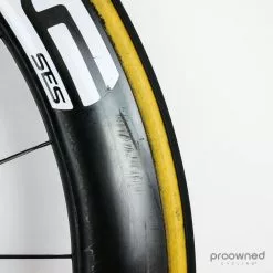 ENVE SES 5.6 Disc Tubular Carbon Wheelset 20 ENVE SES 5.6 Disc Tubular Carbon Wheelset -Pinarello Butik P1660156