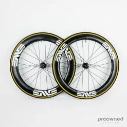 ENVE SES 5.6 Disc Tubular Carbon Wheelset