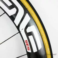 ENVE SES 5.6 Disc Tubular Carbon Wheelset 20 ENVE SES 5.6 Disc Tubular Carbon Wheelset -Pinarello Butik P1660169