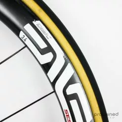 ENVE SES 3.4 Disc Tubular Carbon Wheelset -Pinarello Butik P1660193
