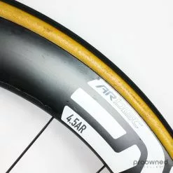 ENVE SES 4.5 AR Disc Tubular Carbon Wheelset -Pinarello Butik P1660200