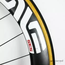 ENVE SES 4.5 AR Disc Tubular Carbon Wheelset -Pinarello Butik P1660201