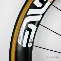 ENVE SES 4.5 AR Disc Tubular Carbon Wheelset -Pinarello Butik P1660205