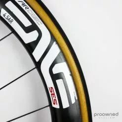 ENVE SES 4.5 AR Disc Tubular Carbon Wheelset -Pinarello Butik P1660206
