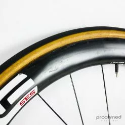 ENVE SES 4.5 AR Disc Tubular Carbon Wheelset -Pinarello Butik P1660207